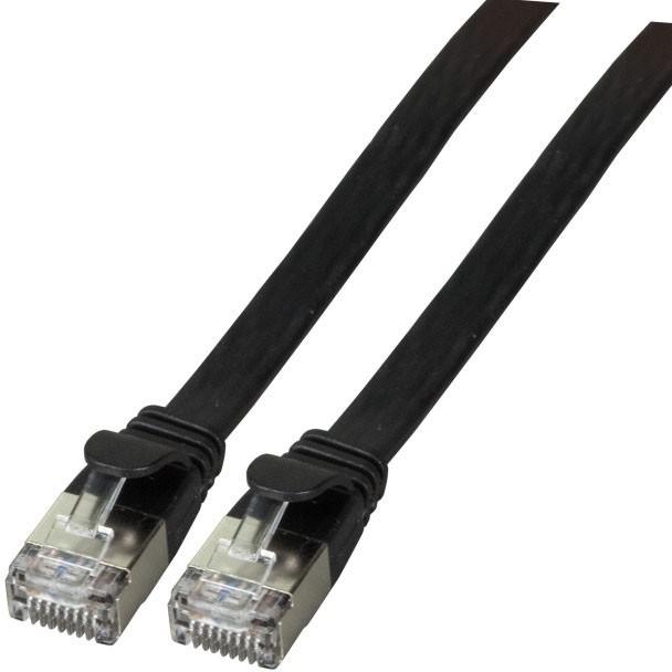 Image du produit EFB Elektronik Câble réseau (U/FTP, CAT6a, 1.50 m)
