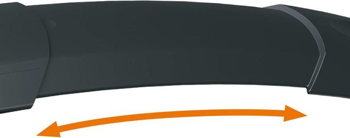 Actual product image SKS Speedrocker fender set (Mudguard set)