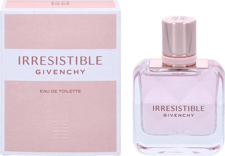 Immagine prodotto Givenchy Irresistibile (Eau de toilette, 35 ml)