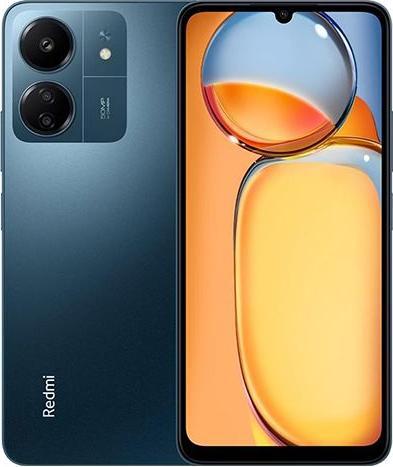 Produktbild Xiaomi Redmi 13C 5G (128 GB, Twilight Blue, 6.74", Dual SIM, 50 Mpx, 5G)