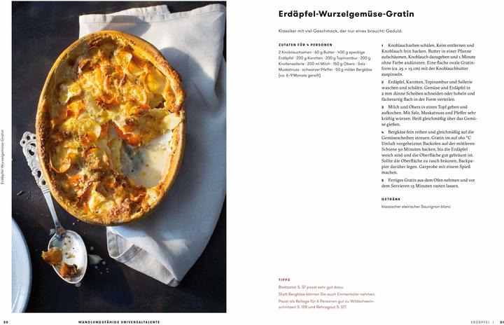 Produktbild Herbst (Deutsch, Katharina Seiser, Richard Rauch, 2017)