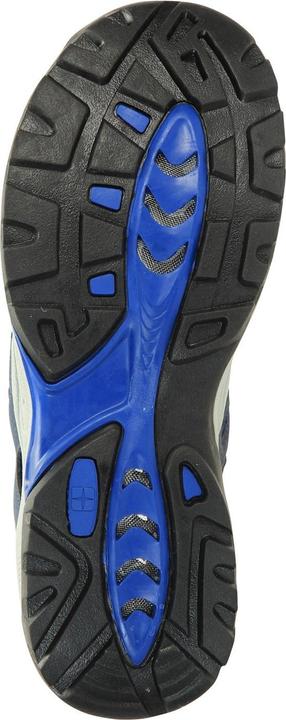 Actual product image Mountain Warehouse Mens Rift Drainage Sandals (41)
