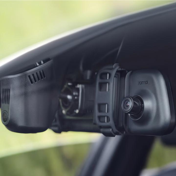 Productafbeelding 70mai Dashcam S500 (Ingebouwd display, Ingebouwde microfoon, Nachtzicht)