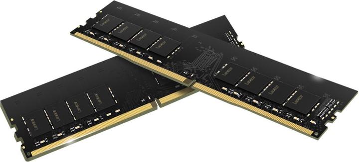 Produktbild Lexar 16 GB, DDR4, 3200 MHz, PC (1 x 16GB, 3200 MHz, DDR4-RAM, U-DIMM)