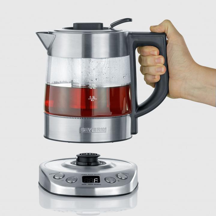 Image du produit Severin WK 3473 (1 l)