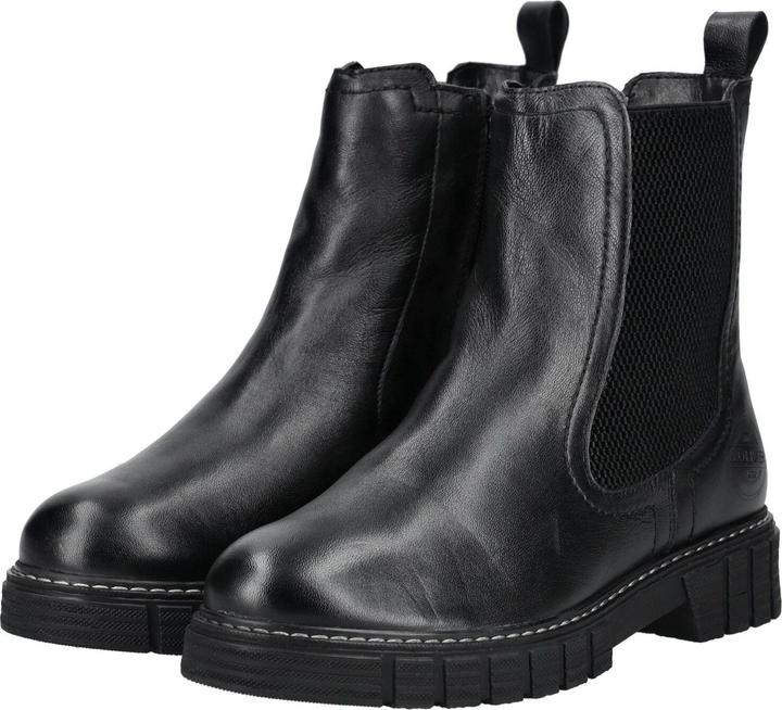 Actual product image S.Oliver Stiefelette (37)