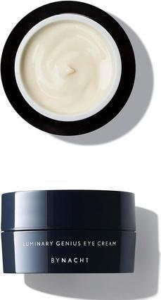 Actual product image Bynacht Luminary Genius Eye Cream (15 ml, Night)