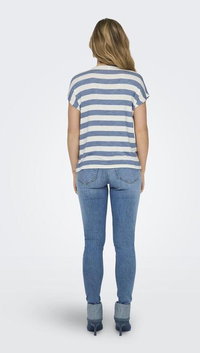 Actual product image Only Regular fit V-neck top Top Top (XS)
