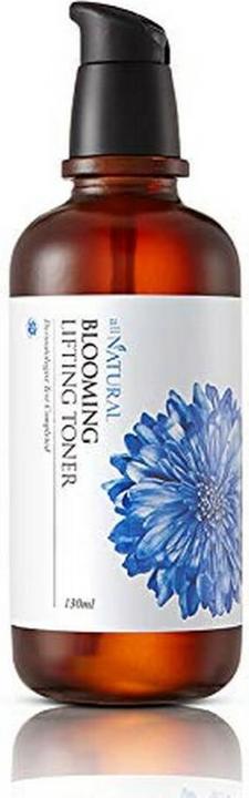 All Natural Blooming Lifting Toner (Mizellenwasser, 130 ml)