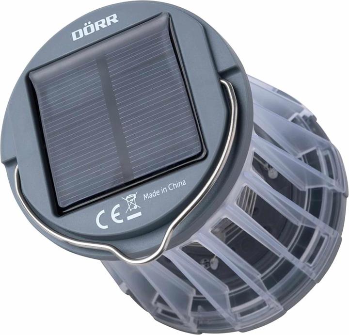 Produktbild Dörr Solar