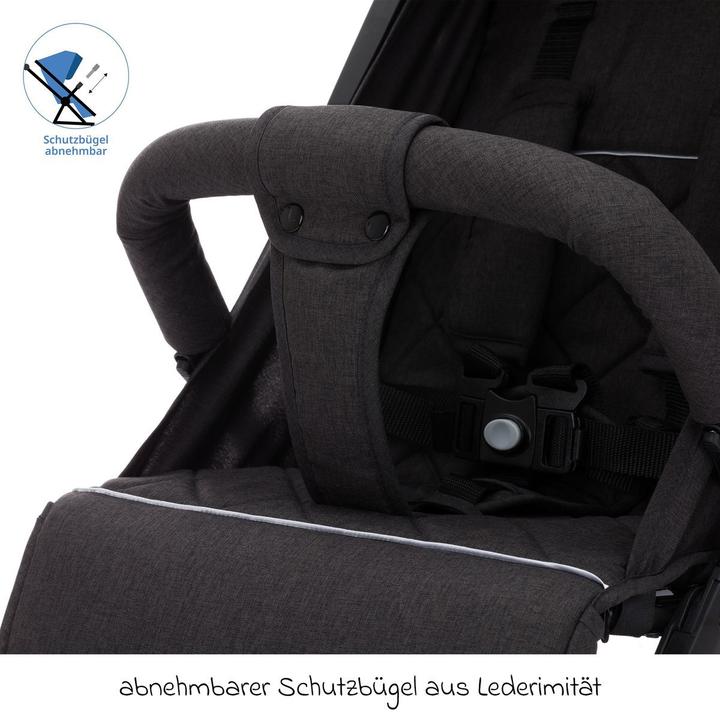 Actual product image Fillikid Buggys & Sportwagen Buggy & Sportwagen Styler Elite bis 22 kg