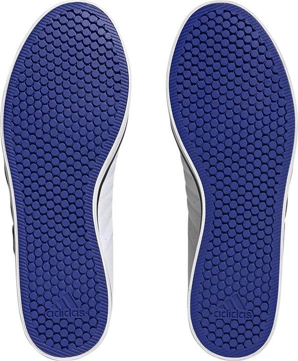Actual product image adidas Vs Pace 2.0 3-Stripes Branding Synthetic Nubuck Shoe (42 2/3)