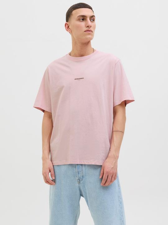 Produktbild Jack & Jones Gedruckt Rundhalsausschnitt T-shirt T-shirt (XS)