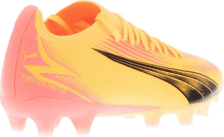 Immagine prodotto Puma Ultra Match FG/AG Scarpe da Calcio Donna (41)
