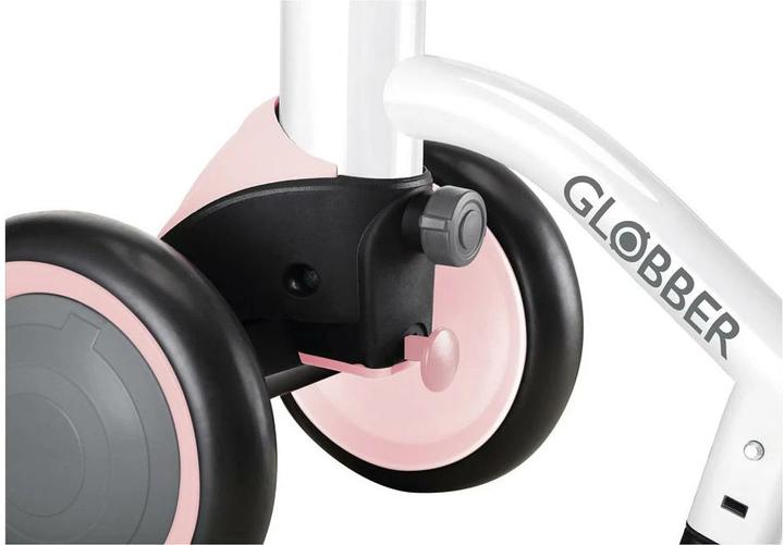 Image du produit Globber Learning Bike 3in1 Whitepastel (5.90")