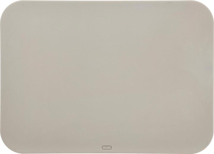 Immagine prodotto Rosti Tagliere Choptima L 35,5 cm x 25,5 cm, humus