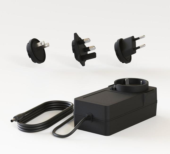 Immagine prodotto Zens Stazione di ricarica 4-in-1 (43 W)