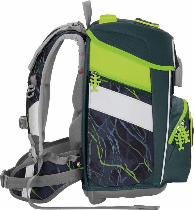 Immagine prodotto Step by Step Danger Cat Chiko (20 l)