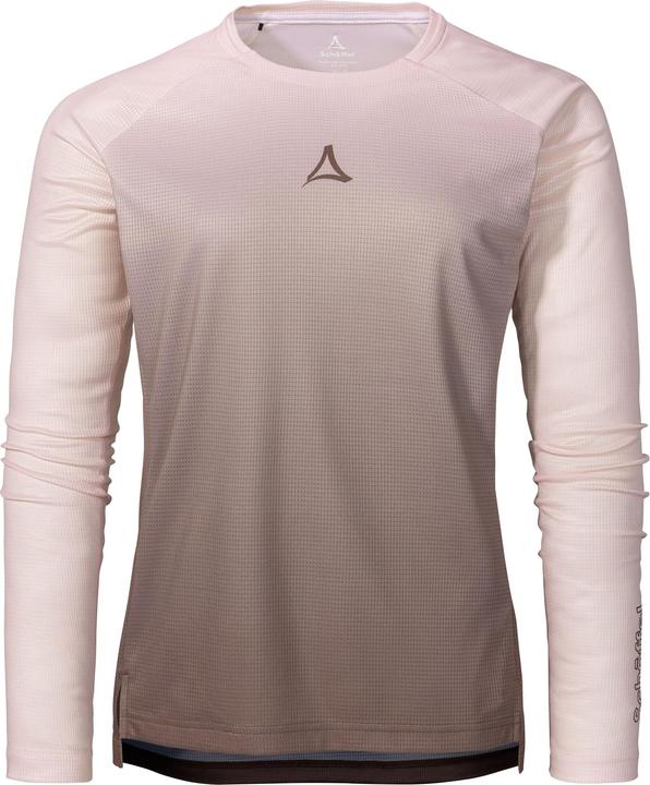 Produktbild Schöffel Longsleeve Style Koitere WMS (46, 3XL)