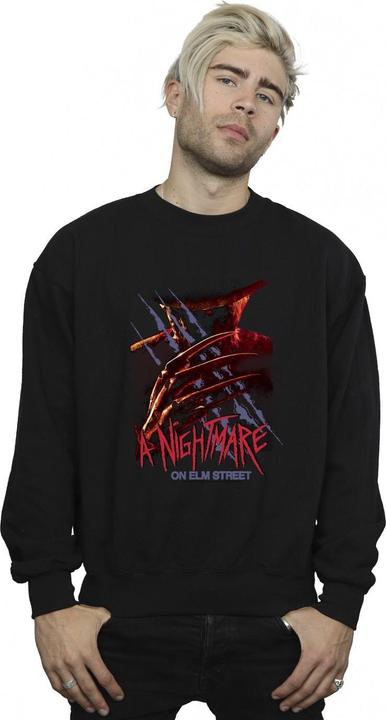 Image du produit Absolute Cult - Sweat FREDDY CLAW - Homme (4XL)