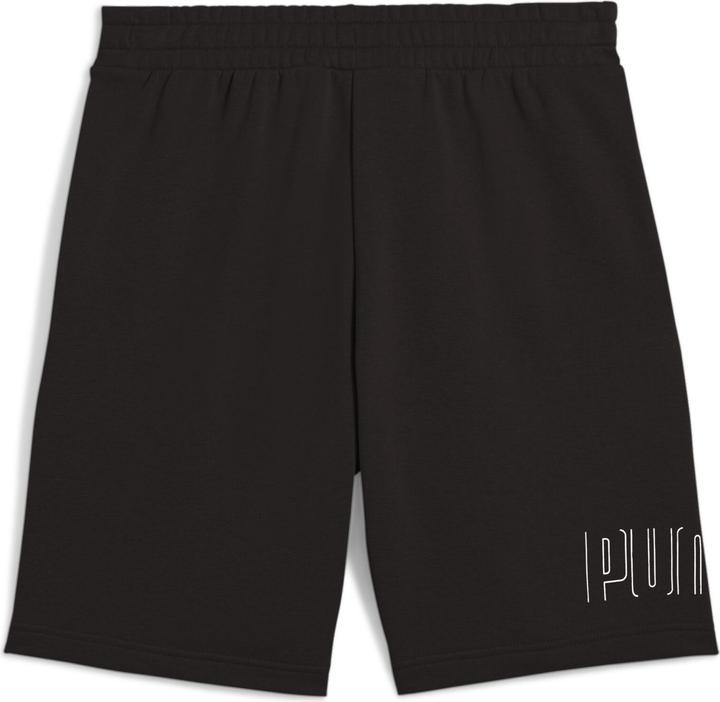 Actual product image Puma SPORT Graphic Shorts 9" TR (XL)