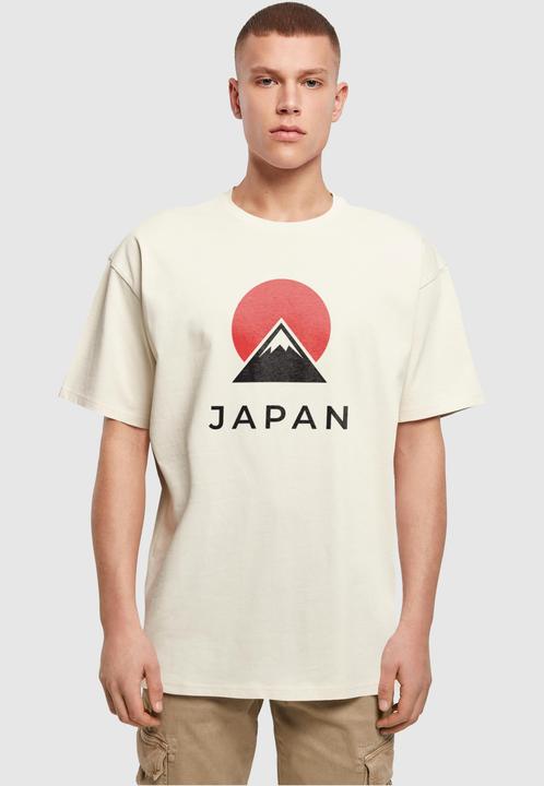Immagine prodotto Merchcode Tee oversize Japan Heavy-BY102 - 112929 (S)