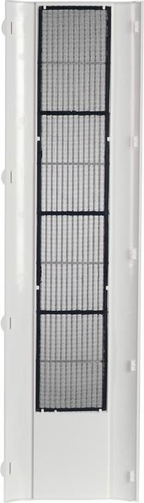 Actual product image Solis Easy Breezy 757 (58.50 dB)