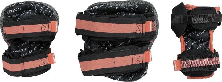 Produktbild Powerslide Pro Women Set (L, Knieschoner, Einzelstück)