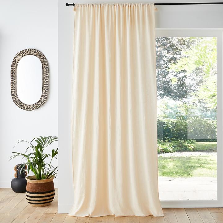 Image du produit La Redoute Interieurs Kumla (180 x 140 cm)