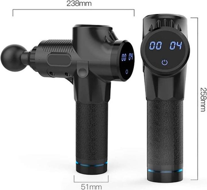 Produktbild Hyperice Hypervolt Plus Massage Gun