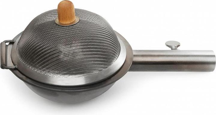 Kikkerland Huckleberry Popcorn Maker