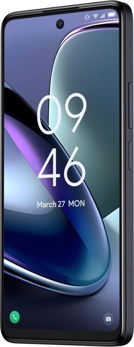 Image du produit TCL 50 5G (128 Go, Space grey, 6.60", SIM + eSIM, 50 Mpx, 5G)