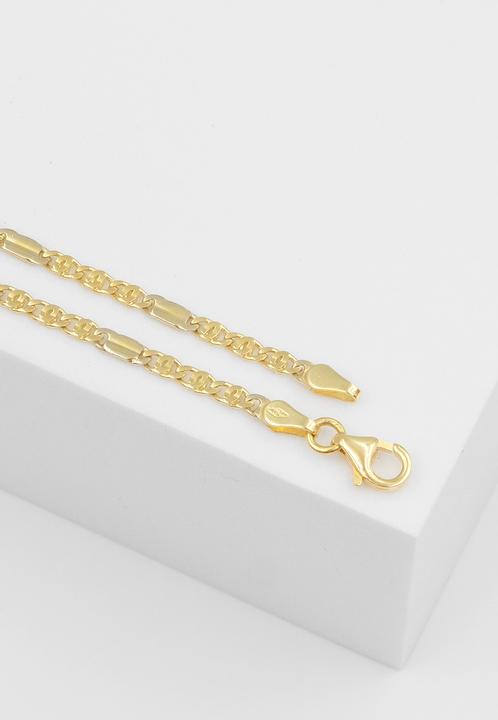 Produktbild Muau Fantasie (Weissgold, Gelbgold, 45 cm)