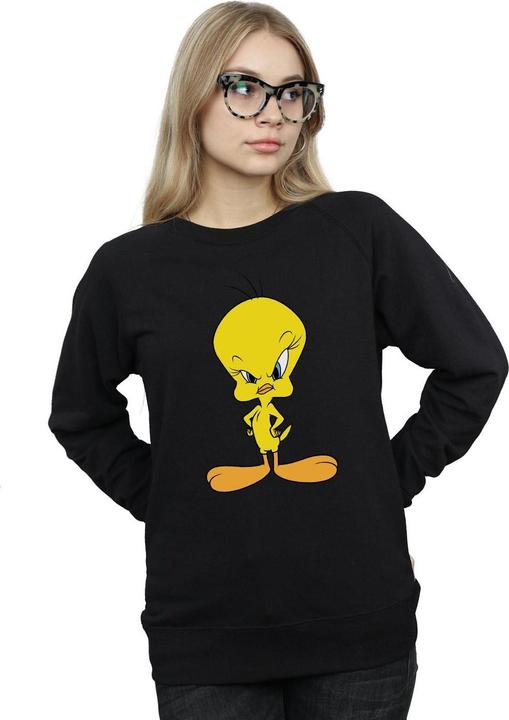Produktbild Looney Tunes Sweatshirt (L)