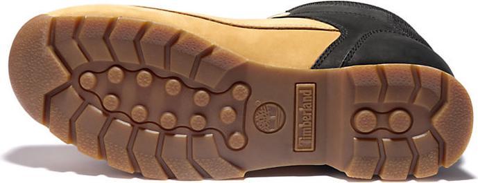 Actual product image Timberland Shoes Euro Sprint Hiker (45)
