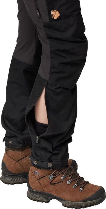 Image du produit Fjällräven Keb Trousers W short (42)