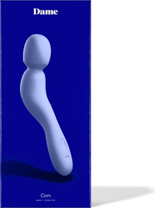 Productafbeelding Dame Products Com Wandmassager Periwinkle