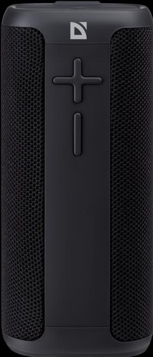 Produktbild Defender Lautsprecher Pulsar Schwarz (65777) (5 h, Netzbetrieb)