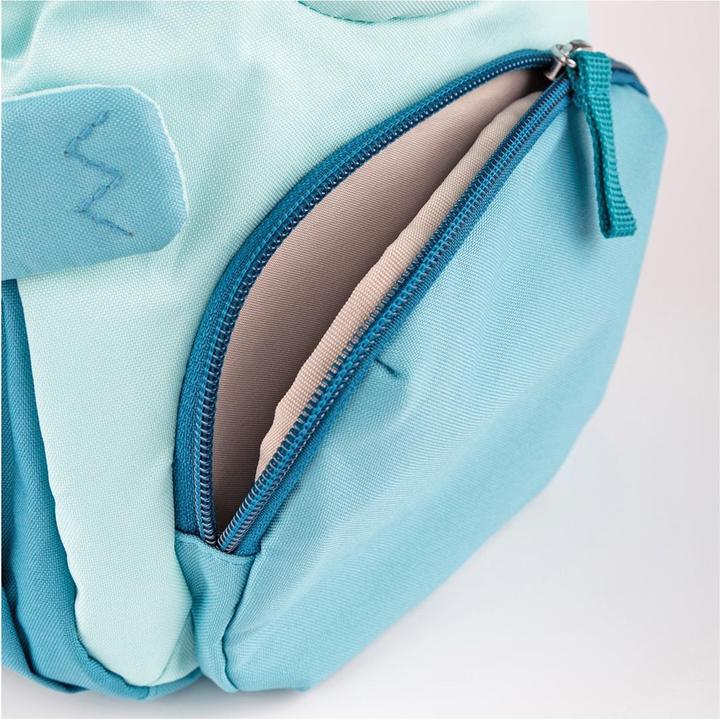 Produktbild Sigikid Pfötchen-Rucksack Drache **