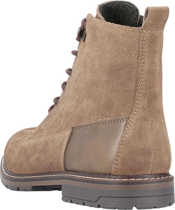 Actual product image Rieker Stiefelette (43)