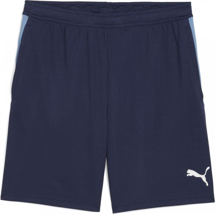 Actual product image Puma IndividualLIGA Training Shorts 2 (open pockets) (L)