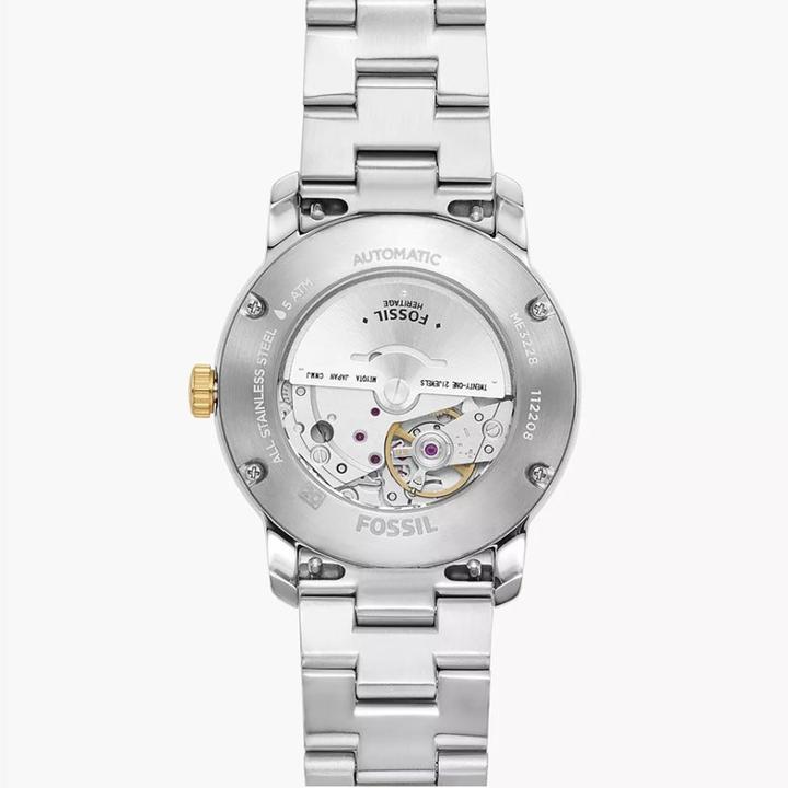 Image du produit Fossil Damenuhr Heritage (Montre analogique, 38 mm)