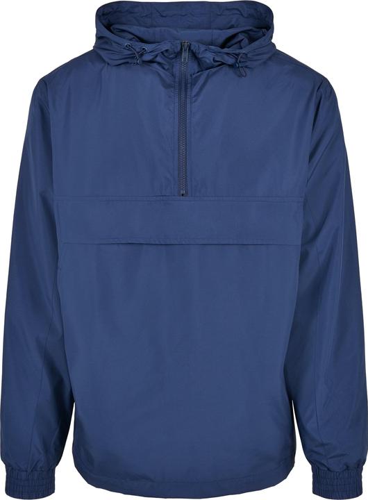 Urban Classics Basic Pull Over Jacket