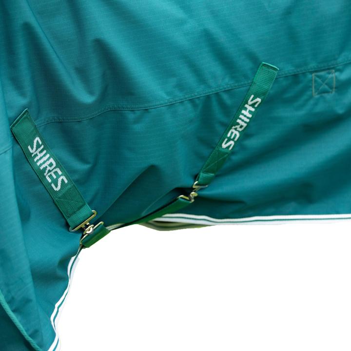 Produktbild Shires Highlander Original 300 Standard Pferdedecke (183 cm)