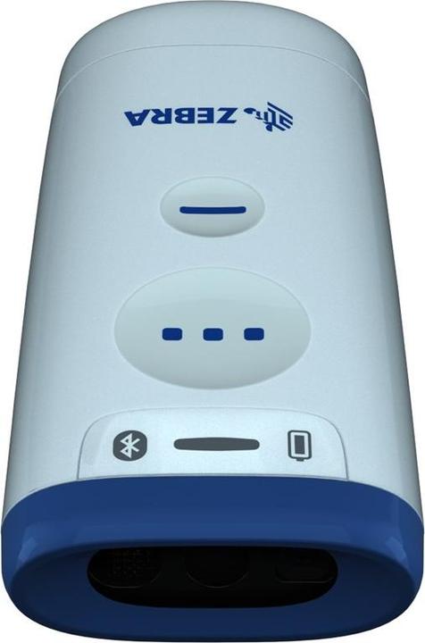 Image du produit Zebra CS60-HC - Kit de présentation - lecteur de codes à barres (Codes à barres 1D, Codes à barres 2D)