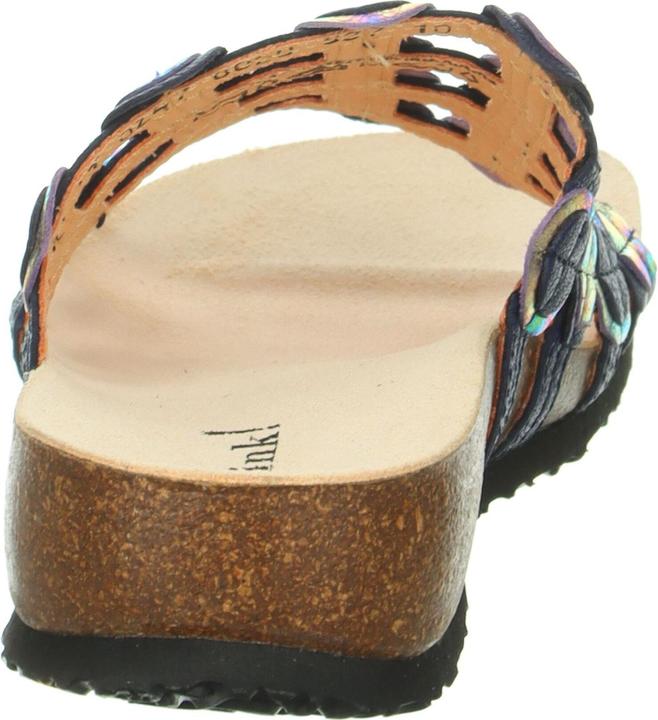 Actual product image Think! Pantoletten (43)