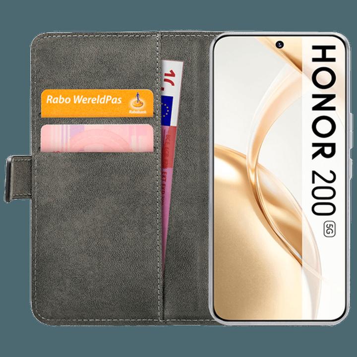 Image du produit Mobilize Porte-monnaie classique Gelly (Honor 200 Pro)