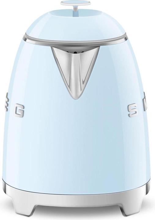 Produktbild Smeg 50's Retro Style Mini (0.80 l, EU-Stecker)