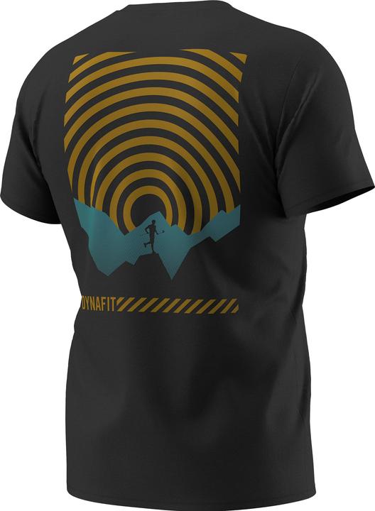 Actual product image Dynafit 24/7 Graphic T-Shirt (XXL)