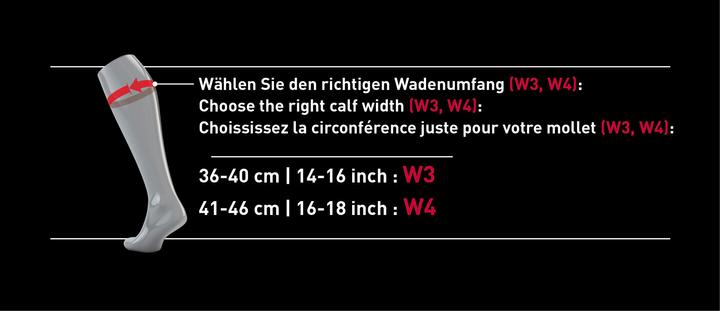 Produktbild Falke Ultra Energizing Herren Kniestrümpfe (39 - 40)